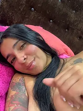 Meganmilk1 online show from 03/06/26, 01:39