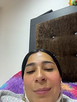 Meganmilk1 online show from 02/19/26, 03:31