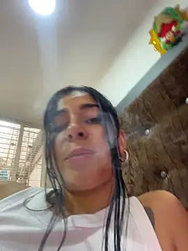 Meganmilk1 online show from 03/18/26, 03:03