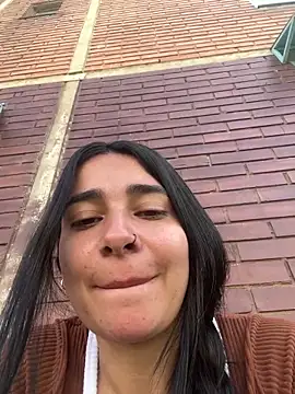 Meganmilk1 online show from 11/04/25, 02:21