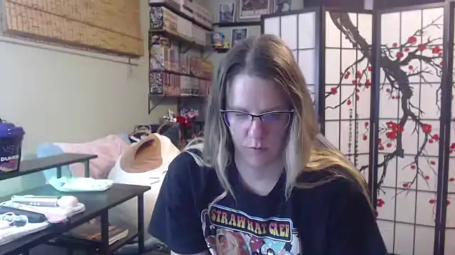 Sarahtineke online show from 03/02/26, 02:57