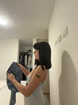 NicolRoss  online show from 03/08/26, 01:55