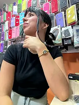 NicolRoss  online show from 01/08/26, 07:20