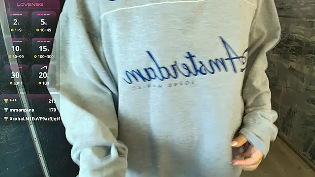 NicolRoss  online show from 02/26/25, 04:27