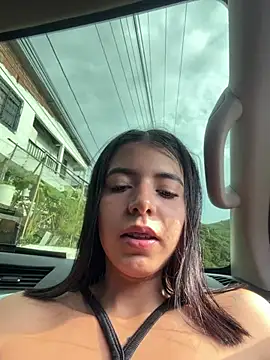 NicolRoss  online show from 03/25/26, 09:03