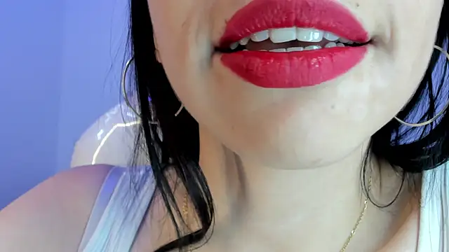 Snapshot of Katty_mouth chatting on 05/27/26, 08:16 Katty mouth online show from 05/27/26, 08:16