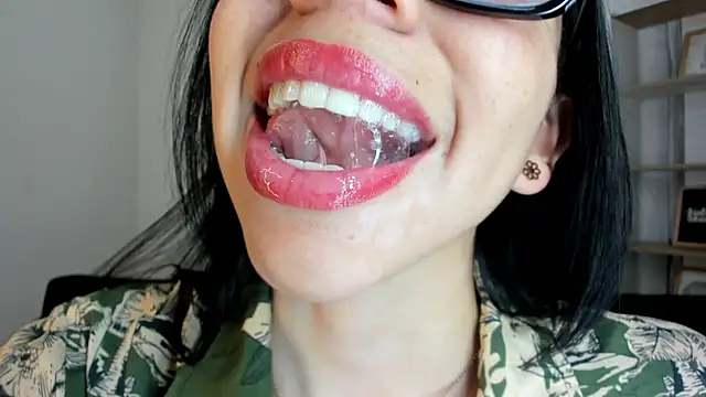 Katty mouth online show from 03/06/26, 04:57