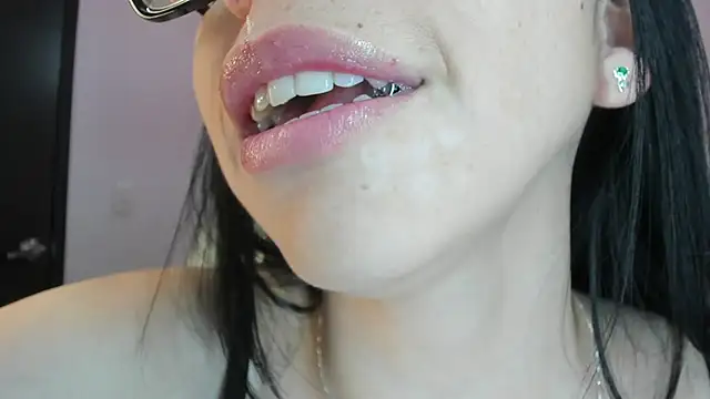 Katty mouth online show from 04/15/26, 07:58