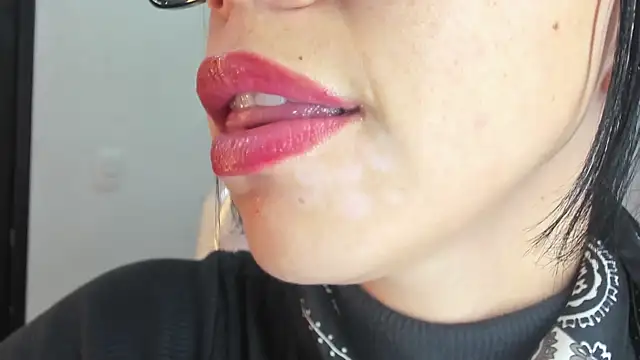 Katty mouth online show from 12/20/25, 10:01