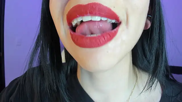 Katty mouth online show from 03/20/26, 07:26