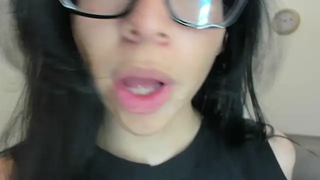 Katty mouth online show from 11/13/25, 08:24