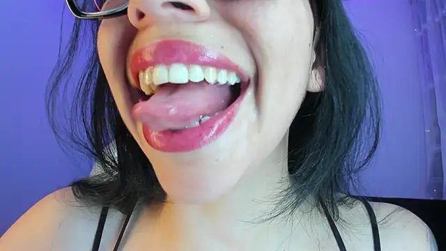 Katty mouth online show from 03/24/26, 06:30