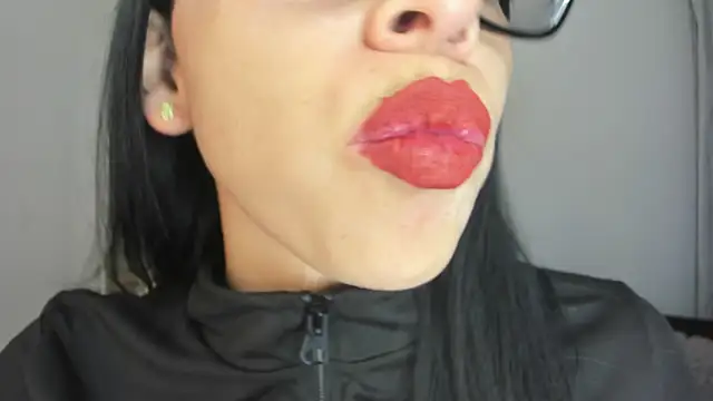 Katty mouth online show from 02/28/26, 05:01