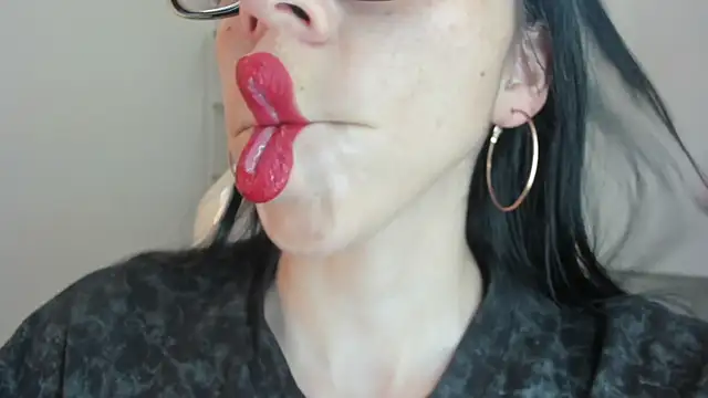 Katty mouth online show from 11/08/25, 09:07