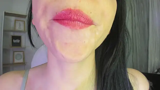 Katty mouth online show from 02/19/26, 07:33