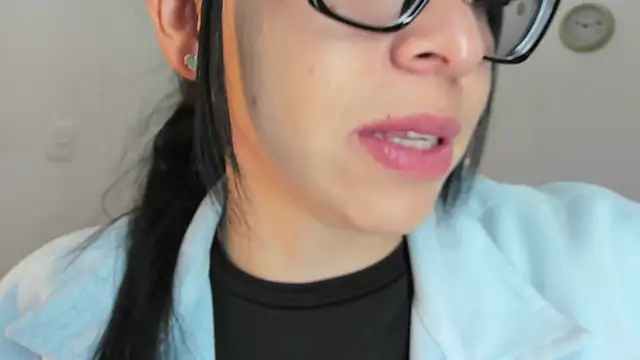 Katty mouth online show from 11/30/25, 08:09