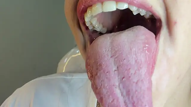 Katty mouth online show from 01/17/26, 09:07