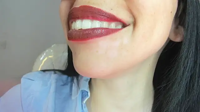 Katty mouth online show from 02/18/26, 05:31