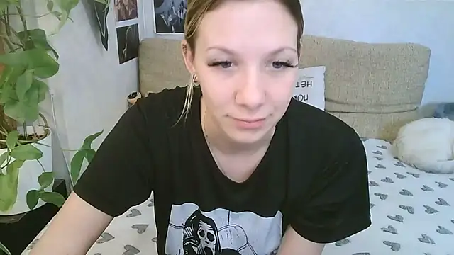 -GoldenGirl- online show from 05/01/26, 10:20
