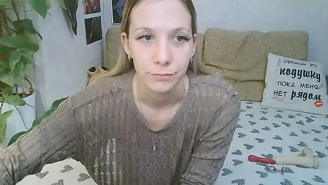-GoldenGirl- online show from 05/11/26, 04:04