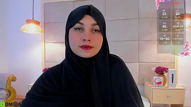  anjum  online show from 03/18/25, 12:06