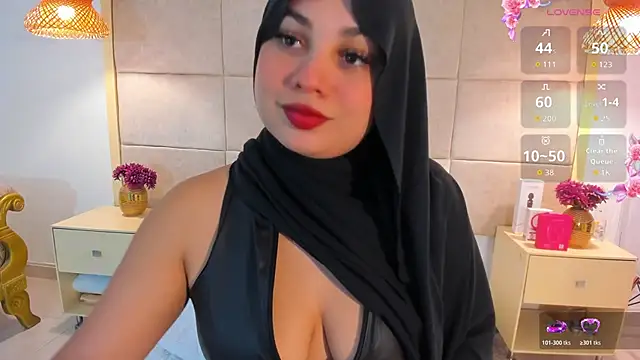  anjum  online show from 05/25/26, 12:37