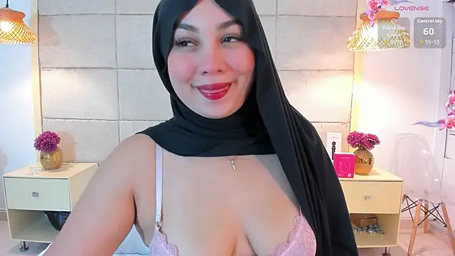  anjum  online show from 03/04/26, 01:30