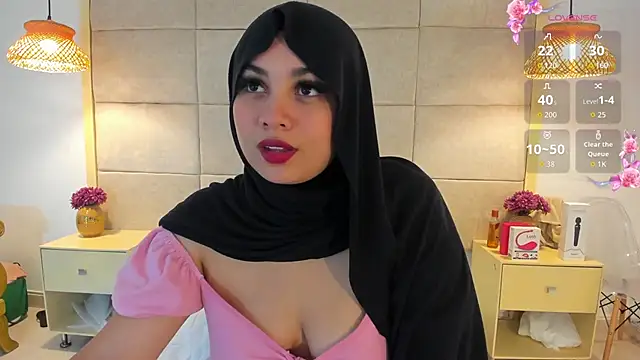  anjum  online show from 10/03/25, 09:22