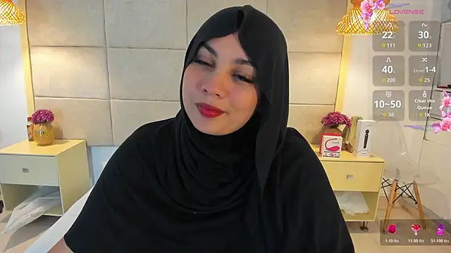  anjum  online show from 10/22/25, 11:53