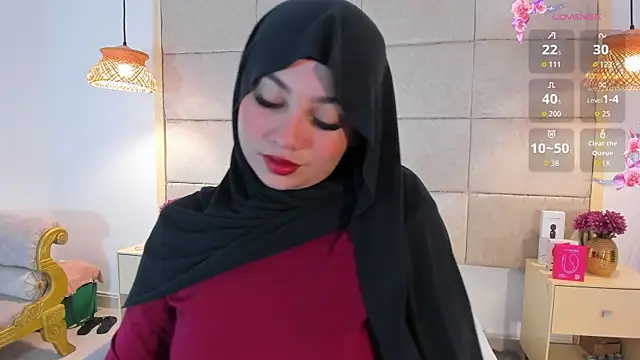  anjum  online show from 12/18/25, 10:30