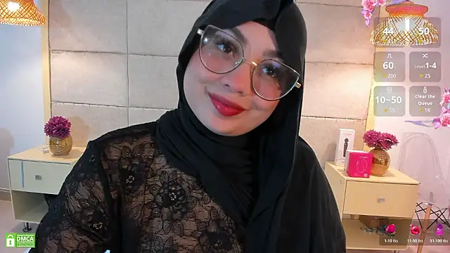  anjum  online show from 03/24/26, 12:16