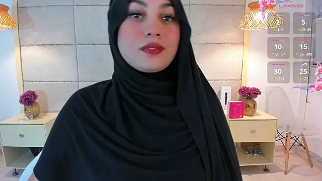  anjum  online show from 02/23/26, 12:28