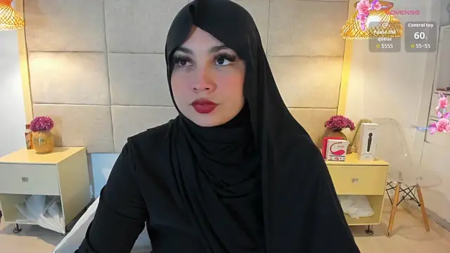  anjum  online show from 10/18/25, 12:18