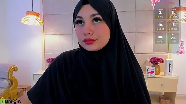  anjum  online show from 03/21/25, 12:28