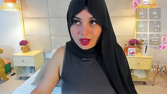  anjum  online show from 10/07/25, 09:21