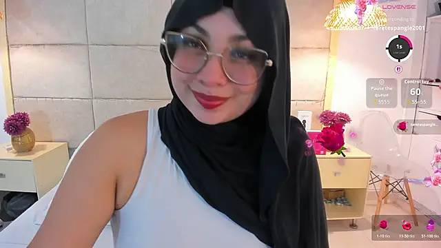  anjum  online show from 04/07/26, 11:56