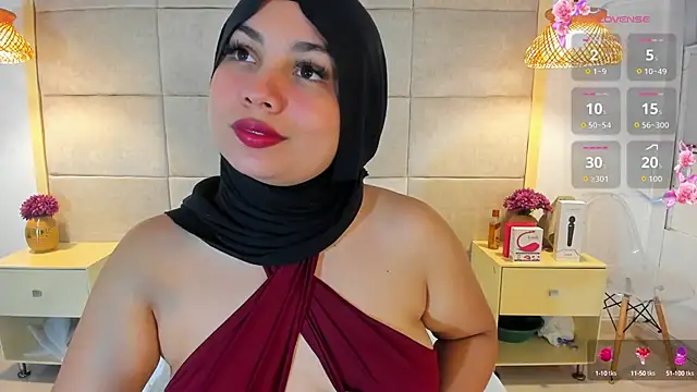  anjum  online show from 09/26/25, 12:23