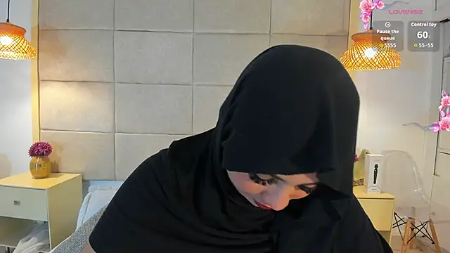  anjum  online show from 10/29/25, 11:42