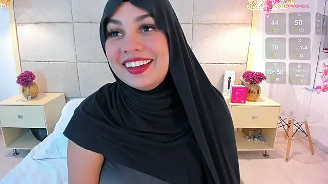  anjum  online show from 02/20/26, 12:51