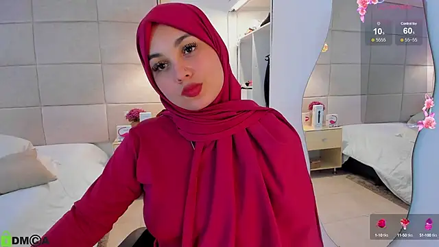  anjum  online show from 03/18/25, 03:12