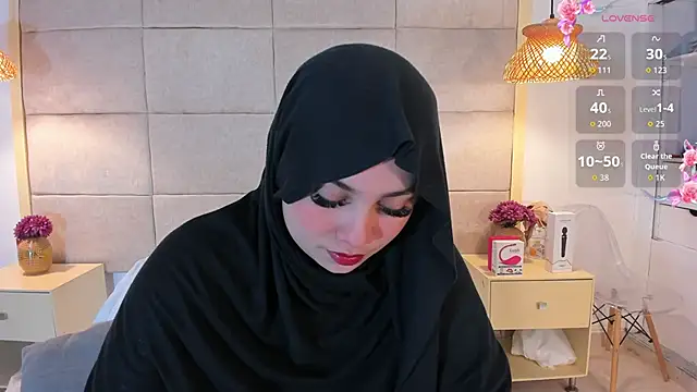  anjum  online show from 11/05/25, 10:18