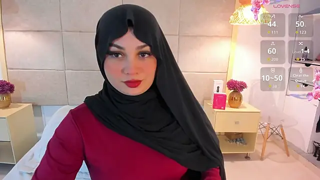 anjum  online show from 05/14/26, 11:51