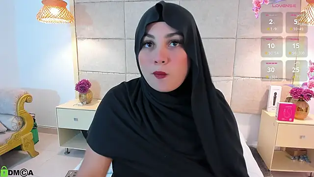  anjum  online show from 02/21/26, 11:45