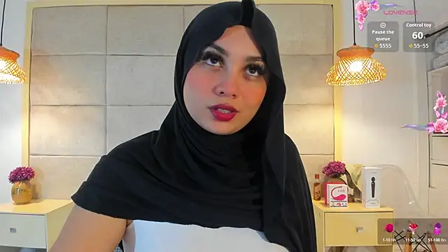  anjum  online show from 10/14/25, 09:21