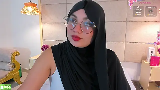  anjum  online show from 03/21/26, 12:20