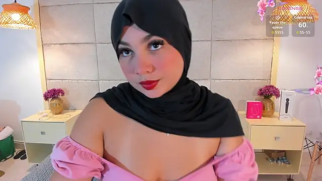  anjum  online show from 12/19/25, 11:34