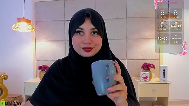  anjum  online show from 03/19/25, 12:12