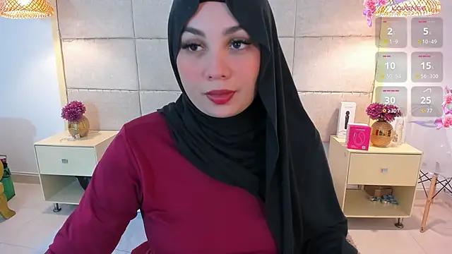  anjum  online show from 02/19/26, 11:51