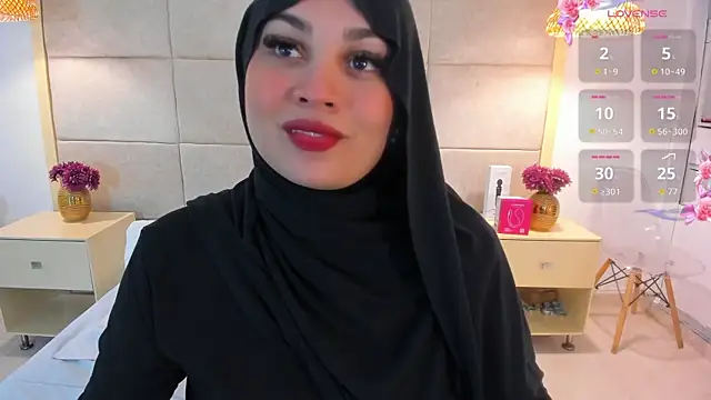  anjum  online show from 05/21/26, 09:28