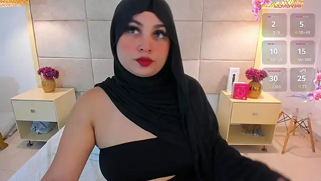  anjum  online show from 06/02/26, 12:27